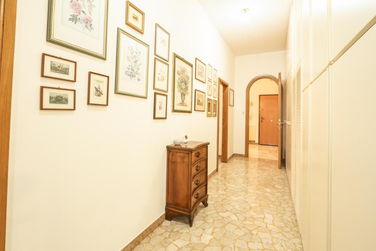 Realkasa Montagnola Apartment Bologna Esterno foto