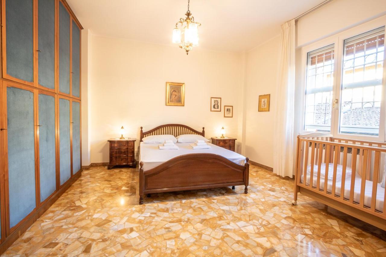 Realkasa Montagnola Apartment Bologna Esterno foto