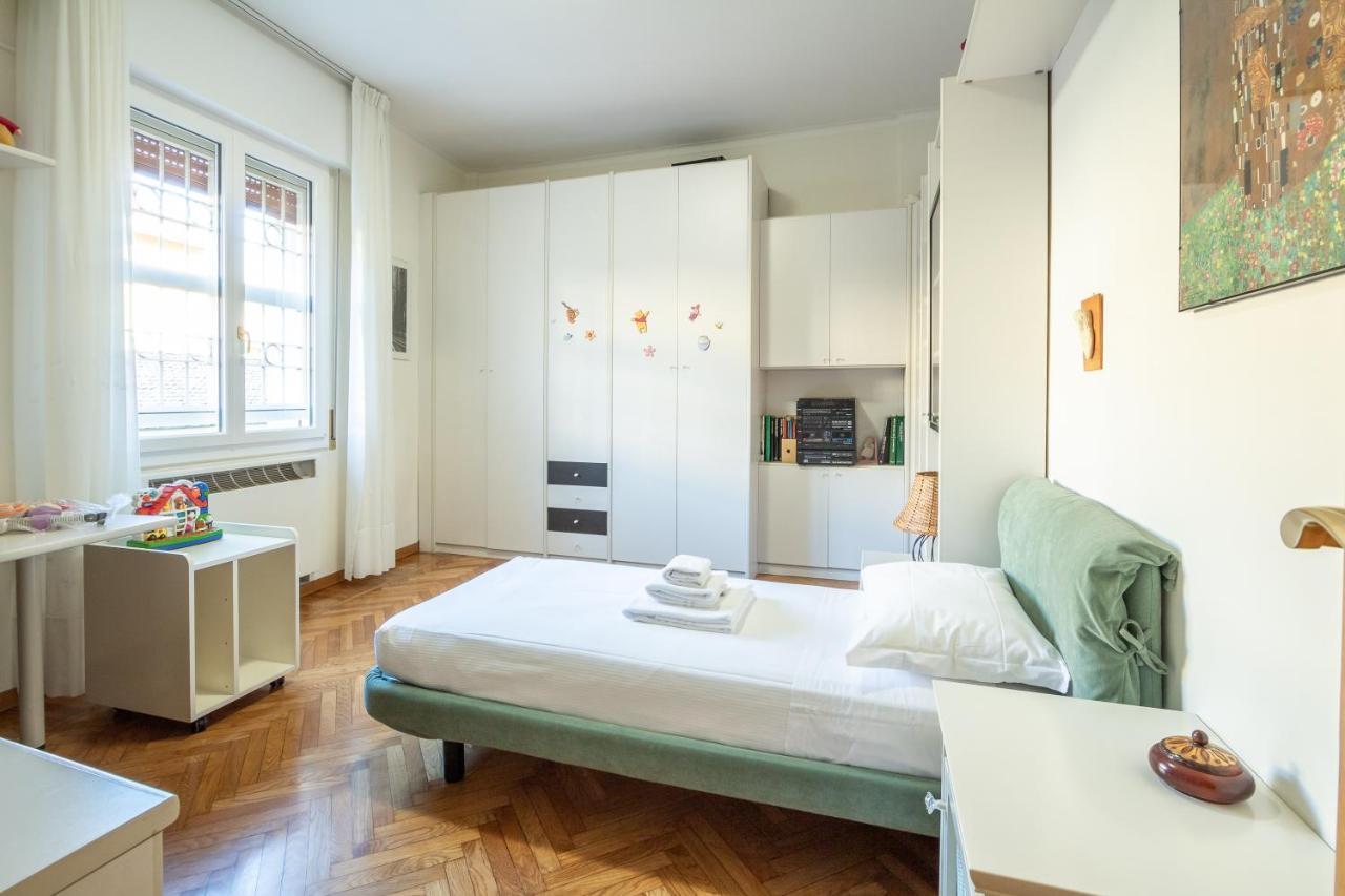 Realkasa Montagnola Apartment Bologna Esterno foto