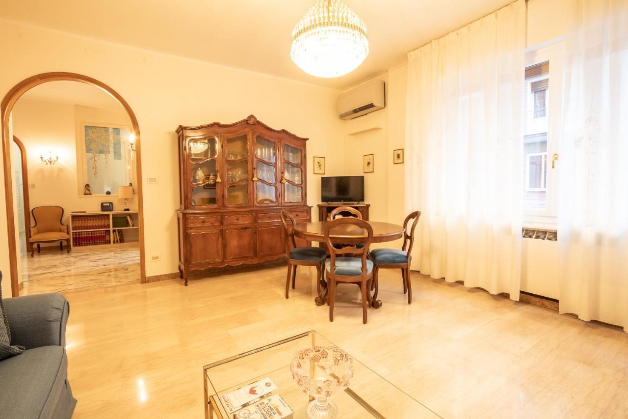 Realkasa Montagnola Apartment Bologna Esterno foto