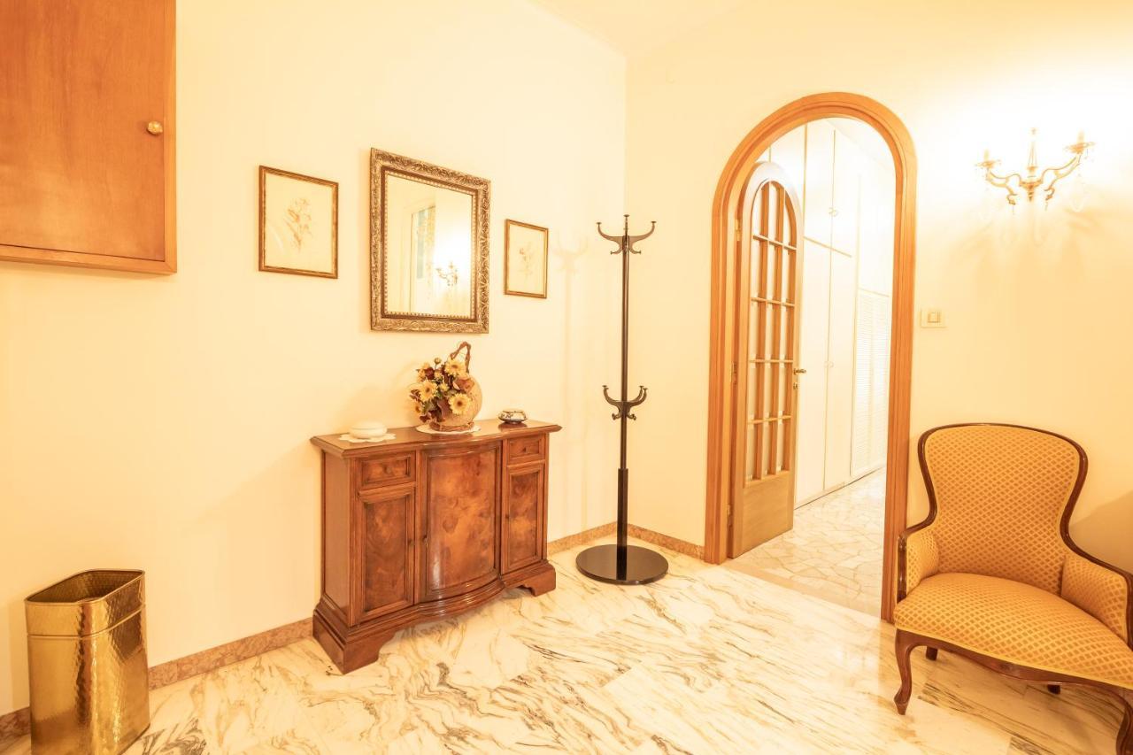 Realkasa Montagnola Apartment Bologna Esterno foto
