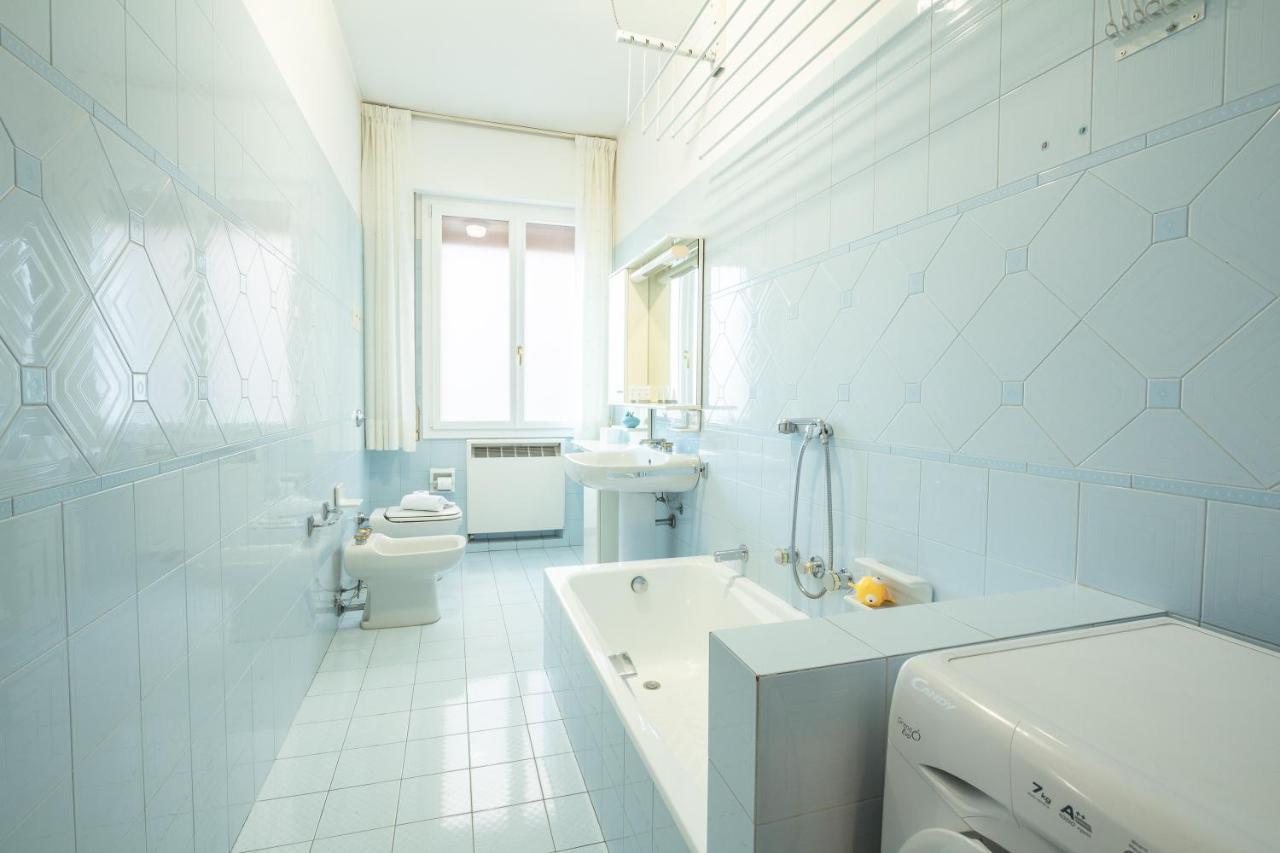 Realkasa Montagnola Apartment Bologna Esterno foto