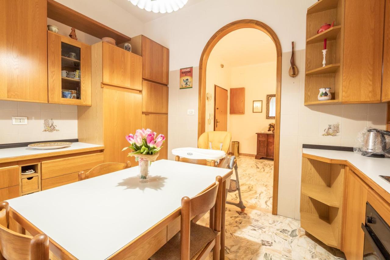 Realkasa Montagnola Apartment Bologna Esterno foto