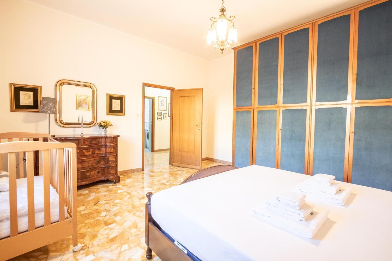 Realkasa Montagnola Apartment Bologna Esterno foto