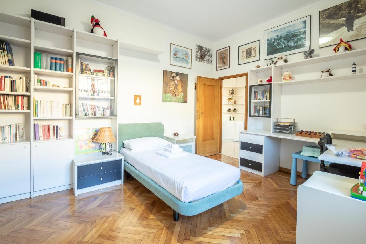Realkasa Montagnola Apartment Bologna Esterno foto