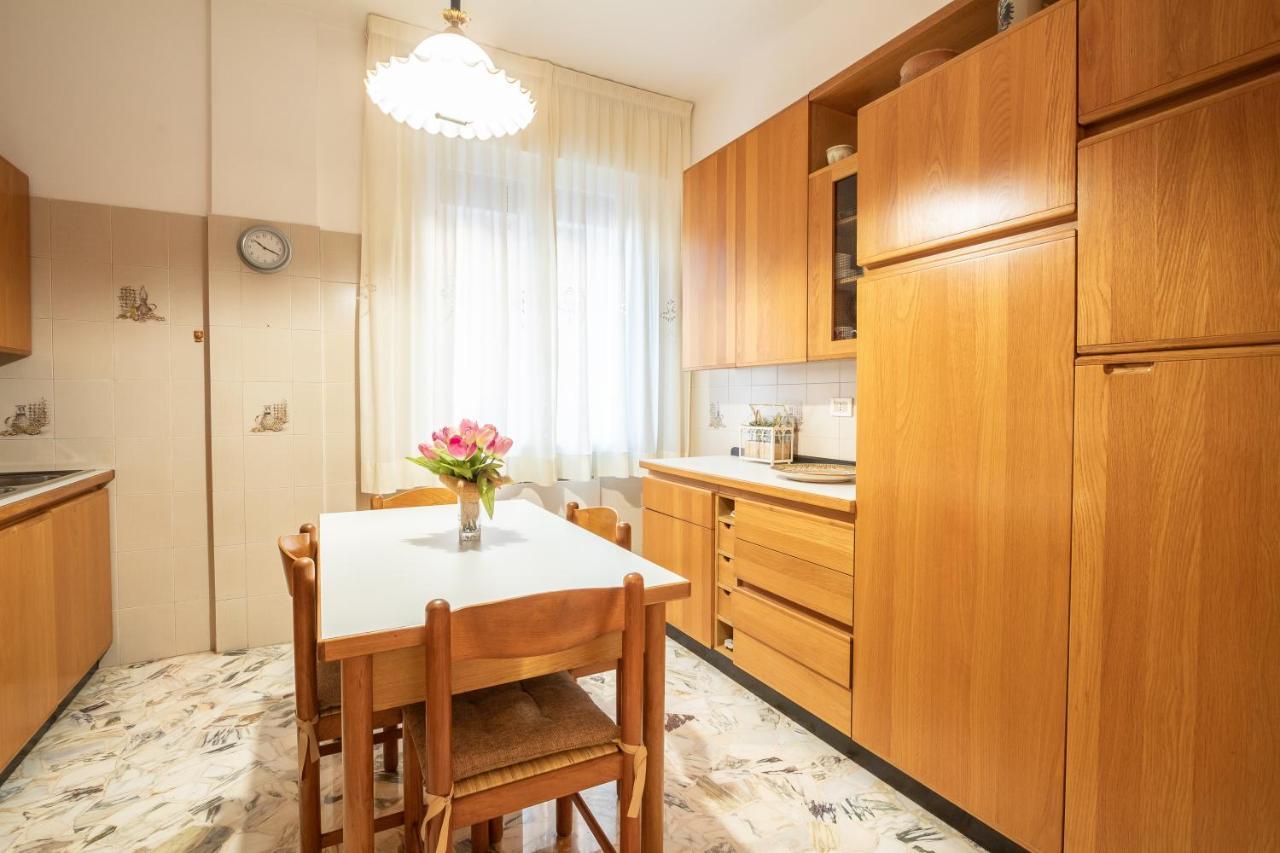 Realkasa Montagnola Apartment Bologna Esterno foto
