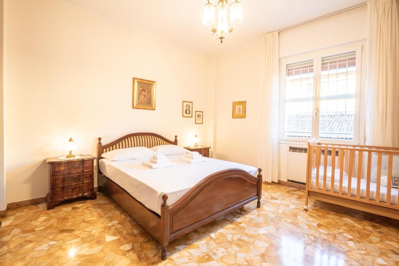 Realkasa Montagnola Apartment Bologna Esterno foto