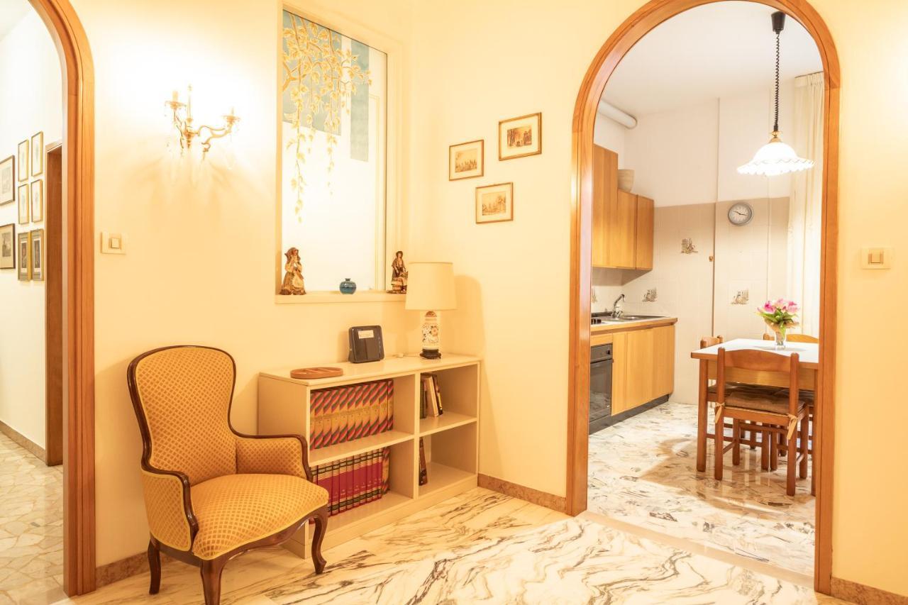 Realkasa Montagnola Apartment Bologna Esterno foto