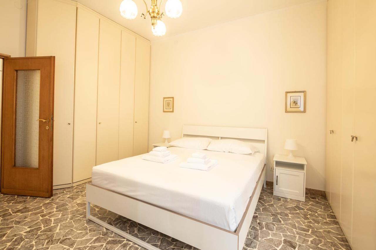 Realkasa Montagnola Apartment Bologna Esterno foto