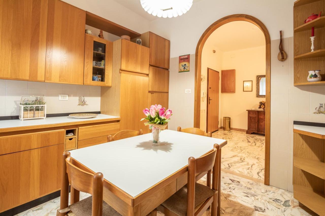 Realkasa Montagnola Apartment Bologna Esterno foto